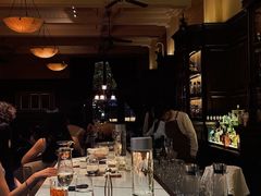 -LONG BAR 廊吧(外滩华尔道夫酒店)