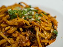 -小放牛炒菜馆(华北商厦店)