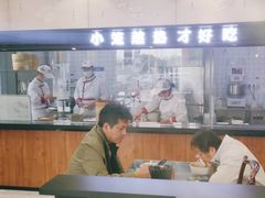 -锡笼记·无锡小笼(水岸店)