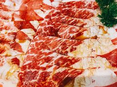-韩宫宴烤肉·料理(宝山万达店)