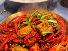 -怪怪龙虾·来自江苏盱眙(惊驾路店)