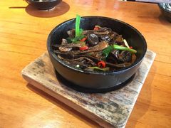 -马灯部落·西湖边的创意山景餐厅(虎跑动物园店)