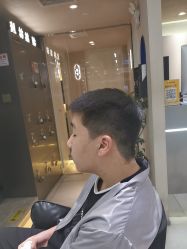 -木北造型