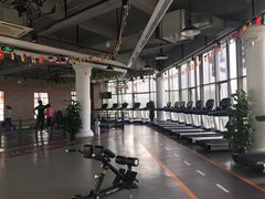 -精英汇健身·恒温游泳(北辰店)