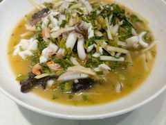 -虎哥私房菜(馒头山店)