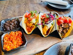 taco-Q MEX 库迈墨西哥餐吧(三里屯店)