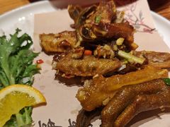 -花溪雨·森林餐厅(石基店)