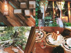 -时光花园(白鹭洲店)