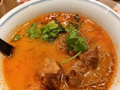 -和府捞面(曹路花园城店)
