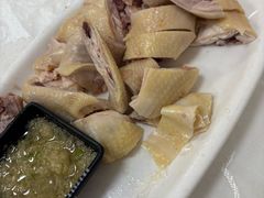 -汇兴源餐馆(小北路店)