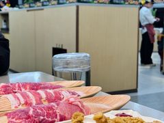 -海底捞火锅(旭辉MALL店)