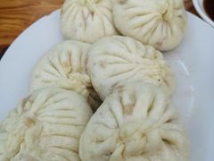 -刘记包子铺(气象台路店)