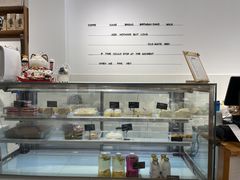 -旧识old mate·烘焙蛋糕店