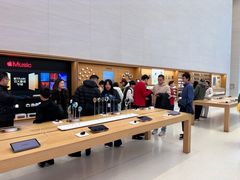 -Apple零售店(苏州店)