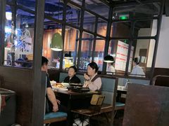 -前海沿·青岛菜(五四广场永旺店)