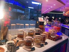 -非烤勿扰自助烤肉(合胜百货店)