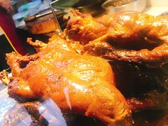 -王浩儿纪六孃甜皮鸭(东大街店)