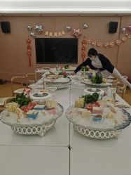 -瑞安母贝安月子会所