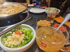 -小饕荟雅安贡椒鱼鲜馆(广福桥店)