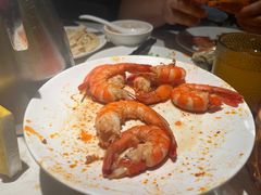 -加餐海鲜自助(宝龙一城店)
