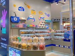 -西塔星球(上海长宁来福士店)