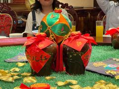 -甘家界牌柠檬鸭(青山店)