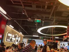 -师烤·豆花烤鱼(深圳坂田天虹店)