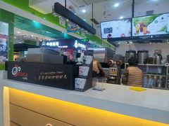 -CoCo都可(桃浦新邻店)