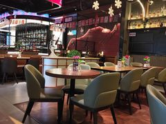 -MARU玛露音乐餐厅(大学路店)