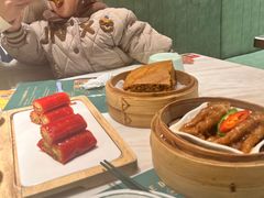 -悦得闲广式点心茶楼(蓝鲸世界店)
