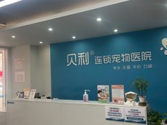 -贝利宠物医院·骨科·眼科·肿瘤转诊中心(南坪诊疗中心)
