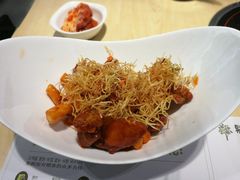 -韩香福脊骨汤锅(上杭路店)