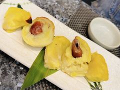 -菊上料理(蜀山银泰百货店)