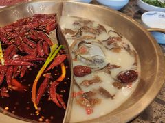 -小龙坎火锅(全球总店)