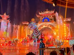 -渔岛海洋度假区