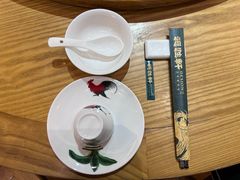 -德胜轩正宗顺德菜(宝安沙井会展中心店)