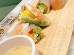 -PHO爺·越南料理(亦庄大族广场店)