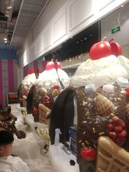 -SoSweet香港专业儿童美发沙龙(IFS国际金融店/春熙路店)