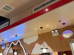-南锣南门(东方银座店)