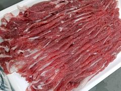 -汇聚德京味铜锅涮肉(沈家桥二路店)