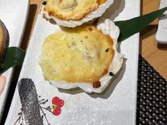-虹料理·日料放题(悠方店)