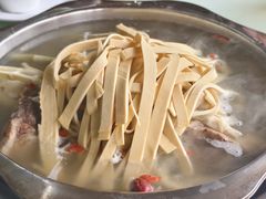 -仁义火锅城·熟食店(金杨路店)