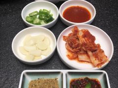 -完美生活炭火烤肉(二马路店)