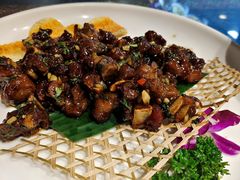 -甘家界牌柠檬鸭(青山店)