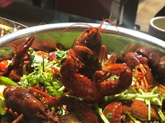 -手抄板凳江南菜(湖滨商业街店)