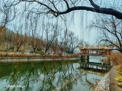 -南翠屏公园