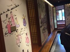 -韩一品韩国料理(柏庐南路店)