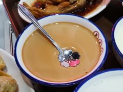 焦糖炖奶-五条人糖水铺(万达店)
