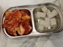 -三餐季年糕火锅(韩乐坊店)