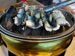-味家烤肉烤鳗鱼牛排(西塔旗舰店)